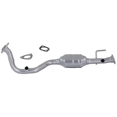 Catalytic Converter  Right Passenger Side Hand for Isuzu Rodeo Honda Passport 01 - Изображение 1 из 4