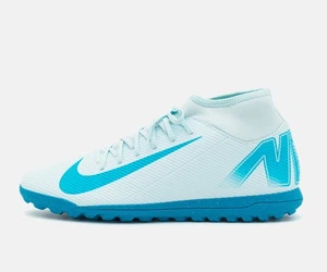 Nike Mercurial Superfly 10 Club Astro Football Boots - Size 10UK EU45 /REFF14 - Picture 1 of 5