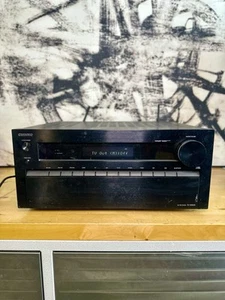 Onkyo TX-NR838 7.2 Kanal Heimkino AV-Receiver - Bild 1 von 15