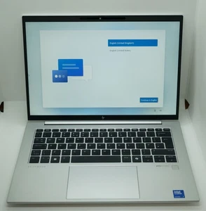 HP EliteBook 840 G11 14" WUXGA Ultra 7 AI - 32GB RAM 512GB SSD Win11Pro Warranty - Picture 1 of 11