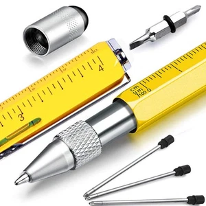 Papa Geschenke, hongred Multitool Stifte, Herren Geschenke für Ihn Strumpf Stuffers für M... - Bild 1 von 7