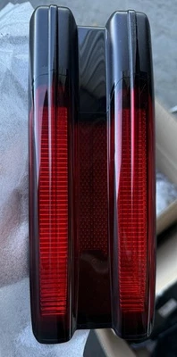 LIKE NEW 2020 2021 2022 2023 2024 Porsche 911 Rear High Mount Lamp LED OEM - Image 1 of 2