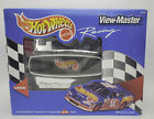 Hot Wheels Racing Nascar Kyle Petty 3D View-Master Set 3 rouleaux et visionneuse SCELLÉS