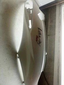 PIAGGIO LIBERTY 125cc ABS - REAR right FAIRING 2016 To 2021 - Picture 1 of 4