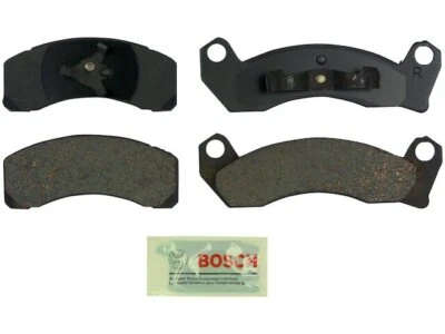 For 1981-1989 Mercury Grand Marquis Brake Pad Set Front Bosch 47315BSBK 1982 - Image 1 of 2