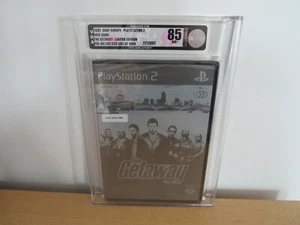 PlayStation 2: The Getaway: Edición Limitada Nuevo Sellado ps2 grado amigo - Imagen 1 de 3