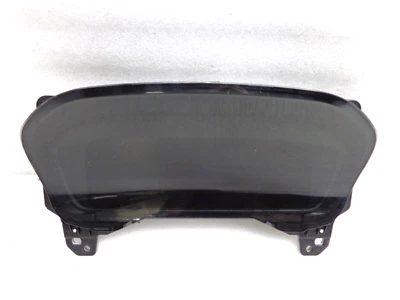 2017  Lincoln Continental Speedometer Cluster Gauge OEM #S13 - Image 1 of 4