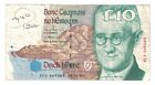 Ireland (Republic) - 18.10.1993 10 Pounds Banknote (P-76a)