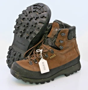KENETREK HARDSCRABBLE HIKER SIZE 10.5 MEDIUM K-8103 - Picture 1 of 1