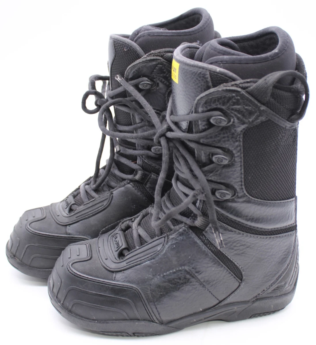 Flow Ski & Snowboard Boots for Men for sale | eBay