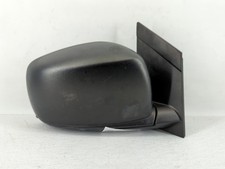 2011-2020 Dodge Grand Caravan Passenger Right Side View Power Door Mirror TUXRV