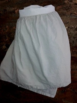 Falda de cama Simply Shabby Chic DOBLE verde pálido 15" drop-split Foto 1 de 4