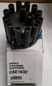 CARQUEST CAE1632 Premium Distributor Cap - Jaguar - Picture 1 of 2