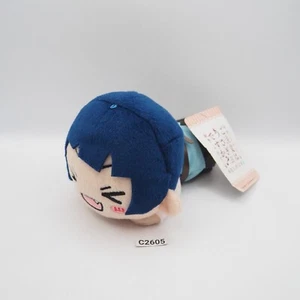 Is the Order A Rabbit C2605 Rize Nesoberi SEGA 6" Plush TAG Toy Doll Japan - Picture 1 of 10