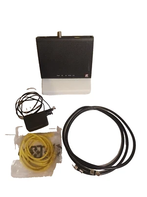 ZOOM CABLE MODEM 3.0 Model 5341J-SERIES 1094 - Image 1 of 4
