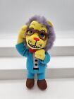 The Learning Experience Lionstein Academy of Early Education 5" Plush