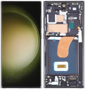 For Samsung Galaxy S23 Ultra SM-S918B LCD Display OLED Touch Screen Replacement - Picture 1 of 5