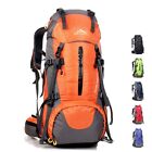 Travel Backpack Anti Scratch Multifunctional Capacity Nylon Storage Space