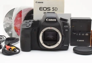 [READ] Canon EOS 5D Mark II 21.1MP Digital Camera Body #2419596A - Zdjęcie 1 z 13