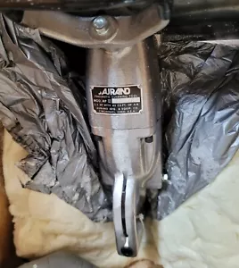 Aurand Pneumatic Cleaning Tool 12" Surface Scaler - Picture 1 of 3