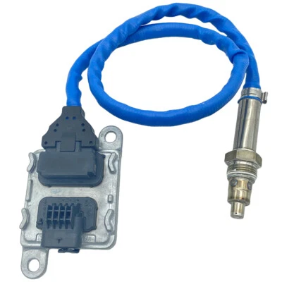 Sensore Nox Per Jeep Compass Renegade 1.6 Fiat Doblo 1.6 D Ducato 2.3 D 55282708 - Immagine 1 di 4