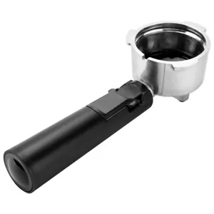 51MM Kaffee Maschine Teile Haushalt Kaffee Maschine SiebträGer für KF6001 KF70M8 - Bild 1 von 10