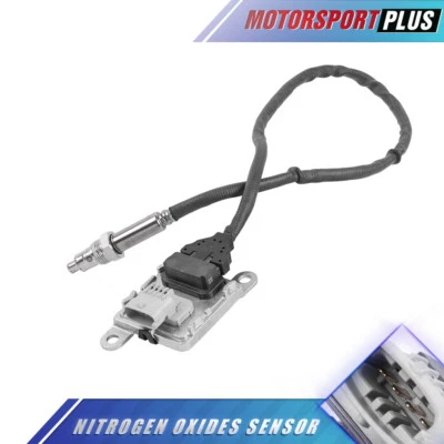 Inlet Nox Sensor For 2010-2016 Volvo VNL VHD Mack GU8 CHU CXU TD700 5WK97367 - Image 1 of 4