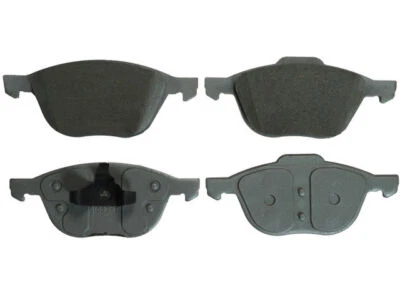 Juego de pastillas de freno delanteras Wagner 69457WVPM 2014 2015 2016 para Ford C Max 2013-2018 Foto 1 de 2