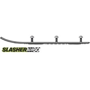 Carbide Runners for 2015 Ski-Doo MX Z X 4-TEC 1200 - Improved Handling - Picture 1 of 1