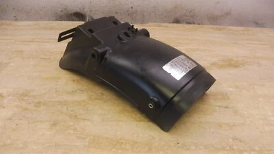 1982 铃木 GS750E S122-2> 塑料后挡泥板盖护罩和板架 — 第 1/4 张图片