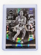 2011-12 Panini Limited Silver Spotlight Legend #177 Steve Kerr /49 Chicago Bulls