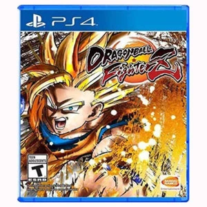 Dragon Ball FighterZ - Playstation 4 - GSB - Picture 1 of 1