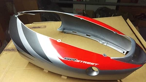 AP 8268724 CODONE CARENA APRILIA SR STREET '03 '12 EXCALIBUR 50cc ditech piaggio - Picture 1 of 1