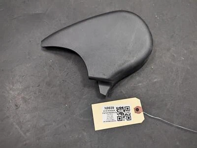 Cubierta lateral interior asiento delantero izquierdo Nissan Pathfinder S 87381-3JC9X 2016-2020 Foto 1 de 4