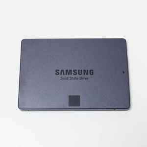 Samsung SSD 840 EVO 120 GB • SATA 3 • 2.5" • MZ-7TE120 - Bild 1 von 2