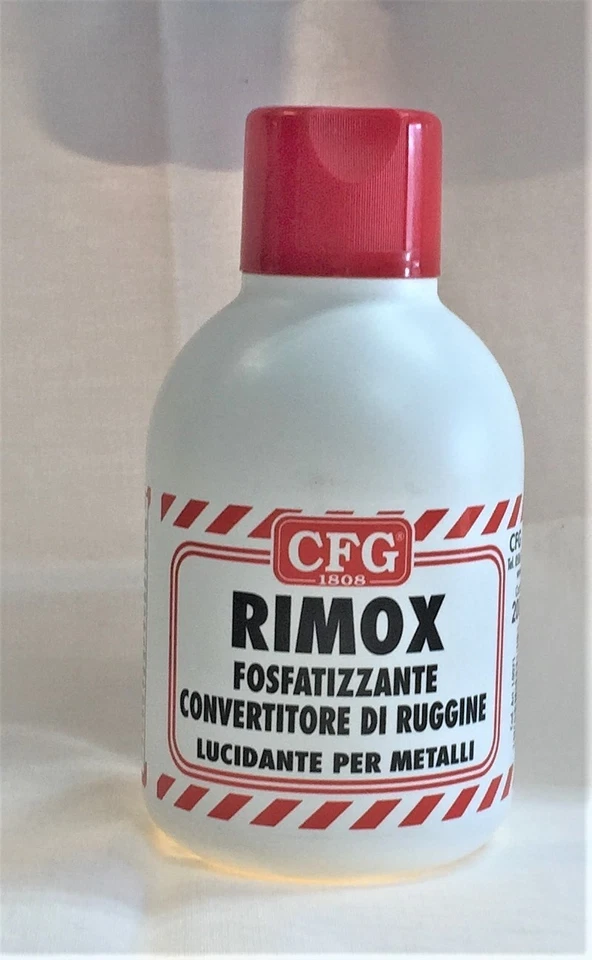 CFG RIMOX - Immagine 1 di 1