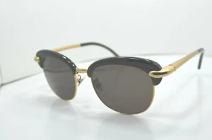 NUEVAS AUTÉNTICAS GAFAS DE SOL POMALLETO PM0021S 002 - Imagen 1 de 6