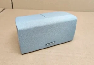 BOSE Direct/Reflecting Center Lautsprecher - silber - NEU & OVP - Picture 1 of 1