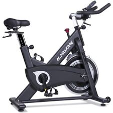 MaxKare Magnetic Exercise Bike - Customize Workout Tension Levels New In Box