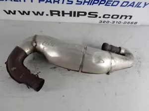 Ski-Doo Exhaust Pipe - Unknown ZX Chassis - #22391 - Bild 1 von 4