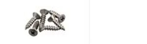SEA-LECT DESIGNS K936204-1 #10 X 3/4" STAINLESS STEEL 6EA SLD K936204-1 #10 X... - Picture 1 of 1