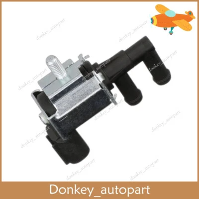 Fits For Mitsubishi 2010-2012 Galant 2010-2015 Lancer Vapor Canister Purge Valve - Image 1 of 4