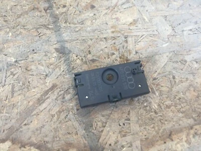 2005-2008 Audi A6 3.2L антенна шумоподавления дроссель OEM - Изображение 1 из 4