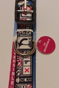 Reversible Dog Collar - Picture 1 of 6