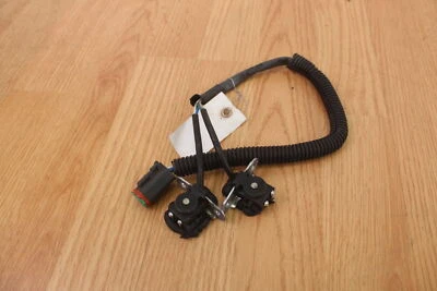 Juego de bobinas de recogida delantera y trasera Ski-Doo Summit 800 2006 REV Foto 1 de 4