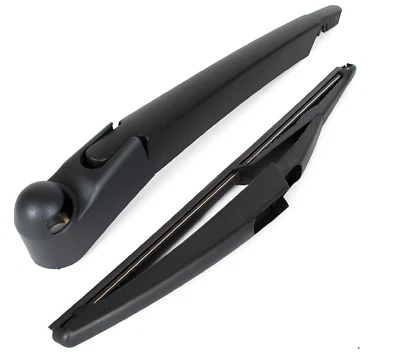 BRAS ESSUIE-GLACE ARRIÈRE COMPLET pour PEUGEOT 306 BREAK (1997-2001 )290 mm - Photo 1/4