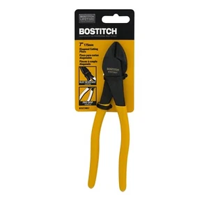 BOSTITCH  7" Diagonal Cutting Pliers BTHT74917 - Picture 1 of 2