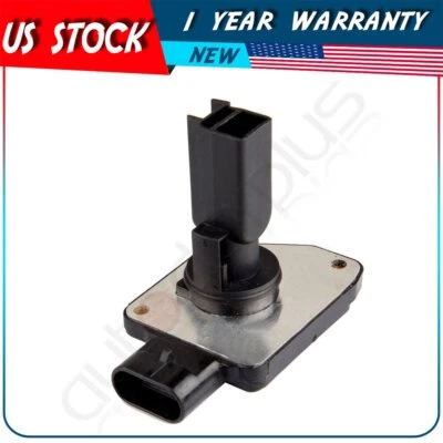 Nuevo medidor de sensor de flujo de aire de masa MAF para Pontiac Firebird Grand Prix 2000-2002 Foto 1 de 3