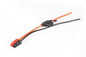 E-Bike Scooter Anschlusskabel Plug Connector Stecker Anschluss Pedelec 30A Siche - Picture 1 of 2