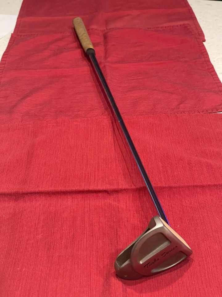 Turbo Series 3 Ball Putter - Image 1 of 4